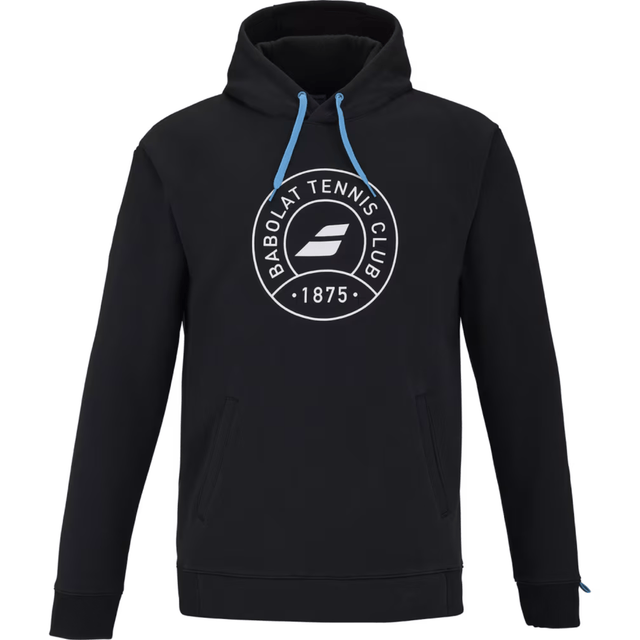 Babolat Exercise Hood Sweat Men - 