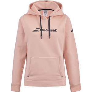 Babolat Exercise Hood Sweat W - 