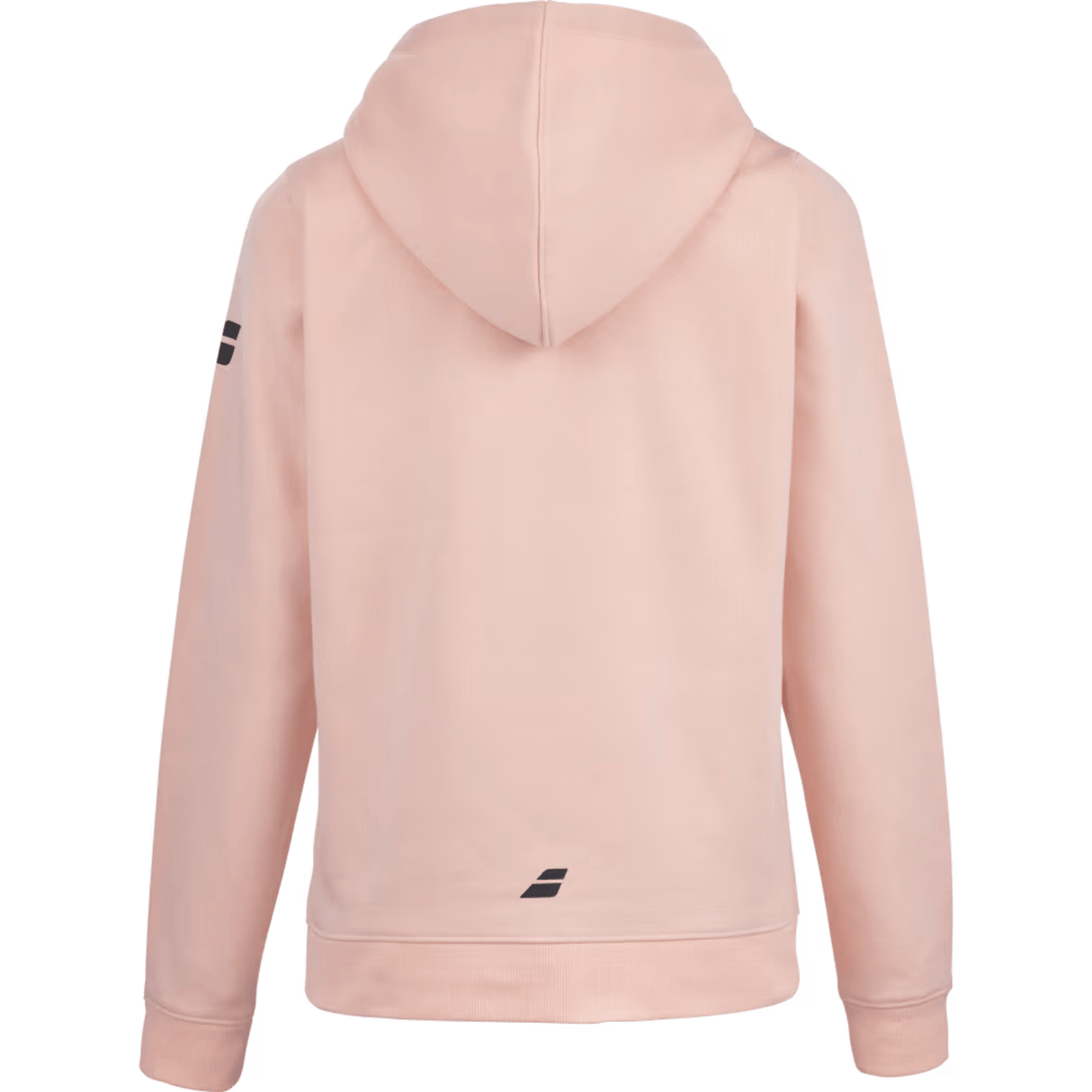 Babolat Exercise Hood Sweat W - 