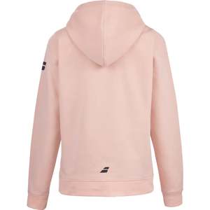 Babolat Exercise Hood Sweat W - 