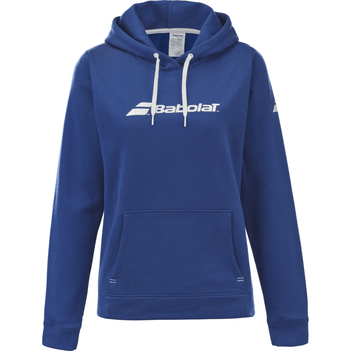 Babolat Exercise Hood Sweat W - 