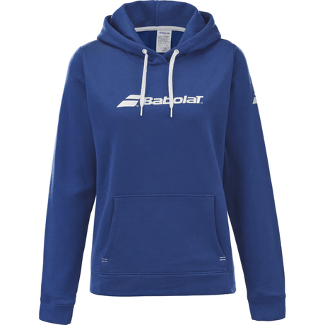 Babolat Exercise Hood Sweat W - 