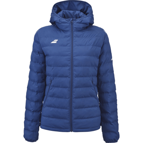Babolat Exercise Padded Jacket W - 
