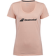 Babolat Exercise T-Shirt W - 