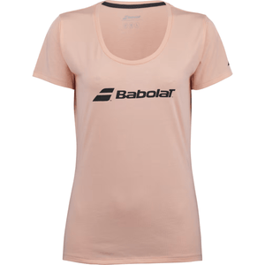 Babolat Exercise T-Shirt W - 