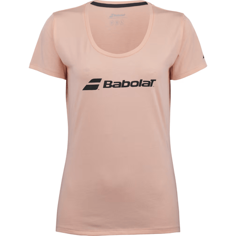 Babolat Exercise T-Shirt W - 