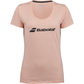 Babolat Exercise T-Shirt W - 