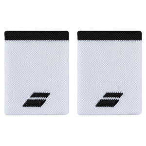 Babolat Logo Jumbo Wristband - 
