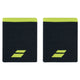 Babolat Logo Jumbo Wristband - 