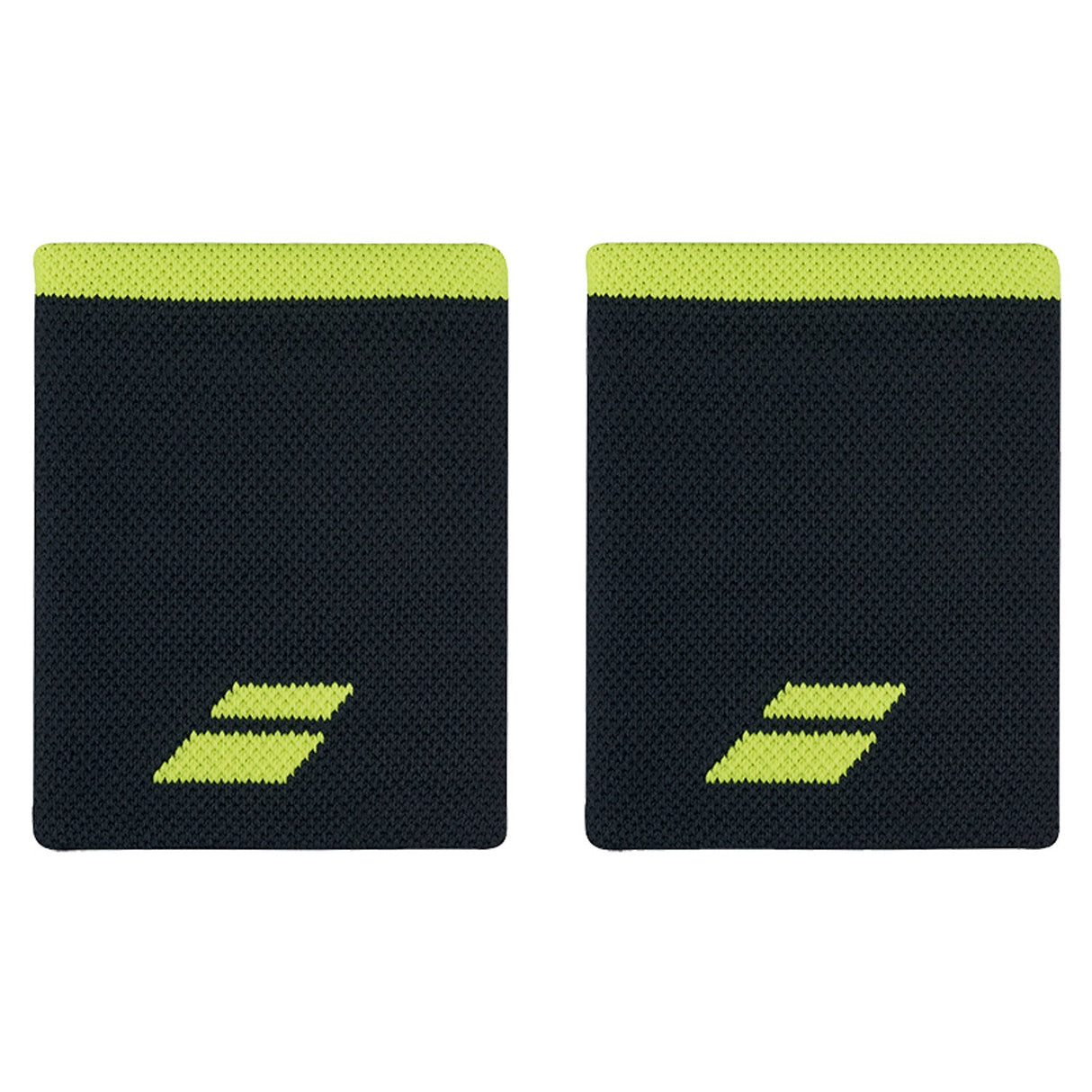 Babolat Logo Jumbo Wristband - 