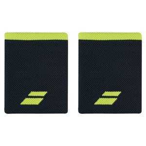 Babolat Logo Jumbo Wristband - 