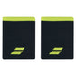 Babolat Logo Jumbo Wristband - 