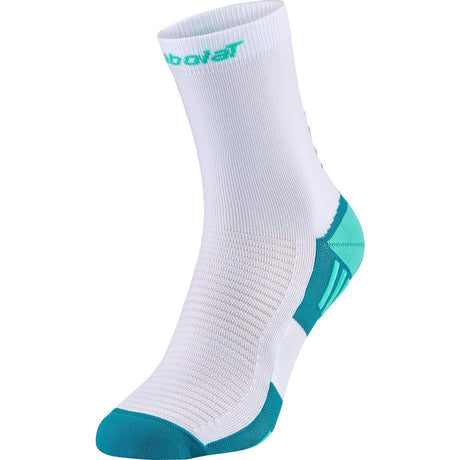 Babolat Mid - Half Sokken - 