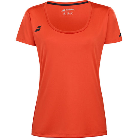 Babolat Play Cap Sleeve Top W - 