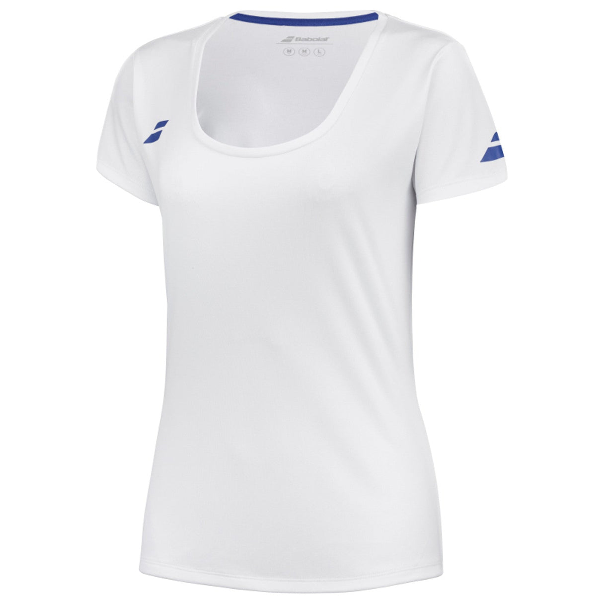 Babolat Play Cap Sleeve Top W - 
