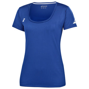 Babolat Play Cap Sleeve Top W - 