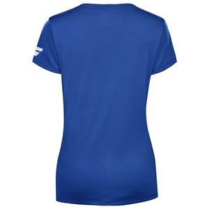 Babolat Play Cap Sleeve Top W - 