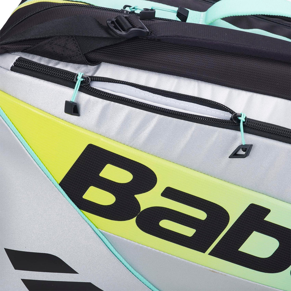 Babolat RH Pro Padel Juan Lebron - 
