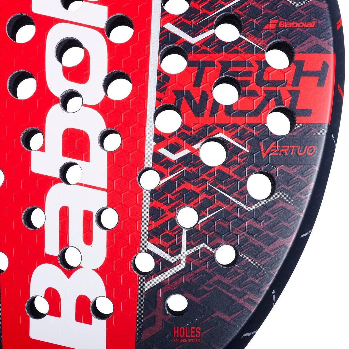 Babolat Technical Vertuo 25 - 