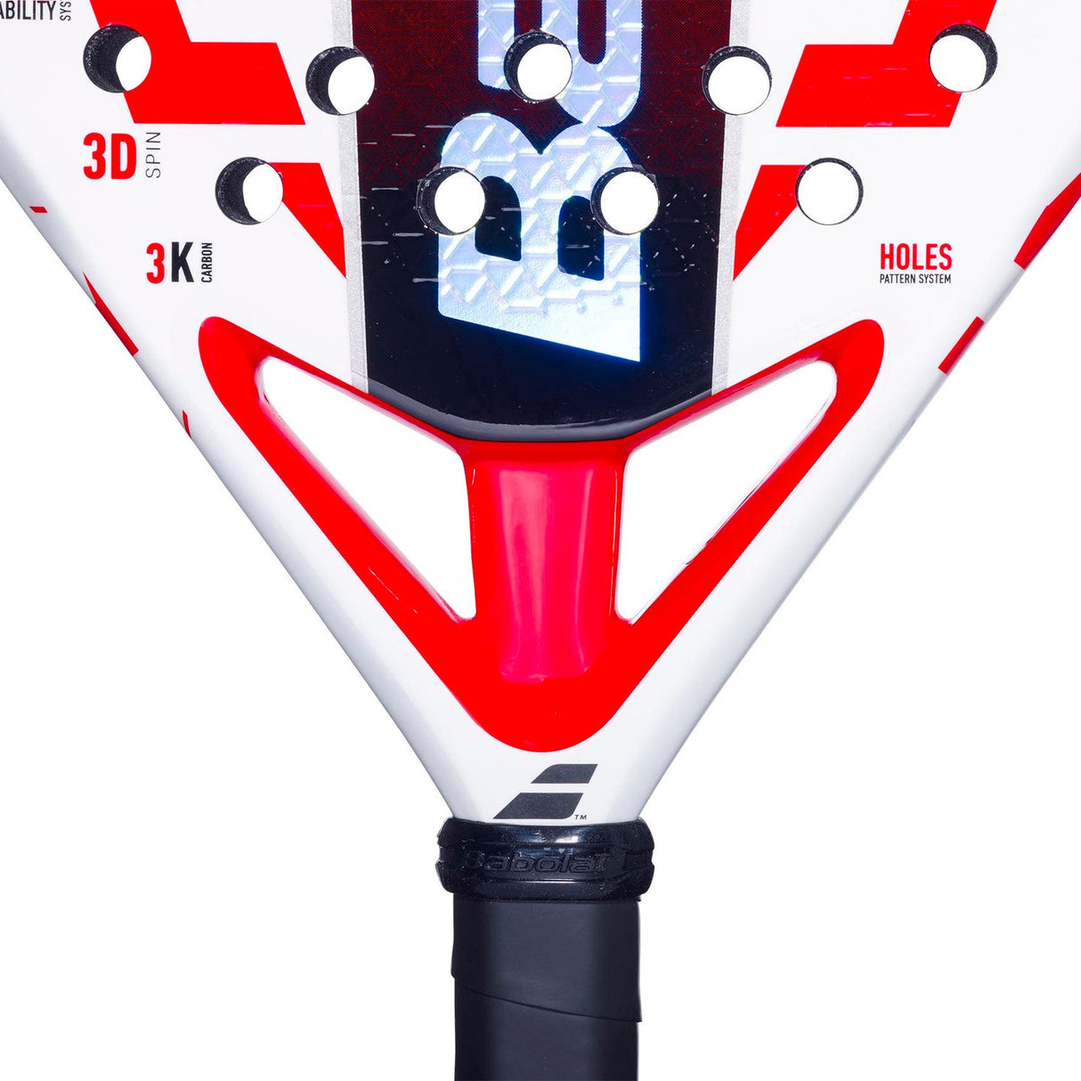 Babolat Technical Viper Lebron 25 - 