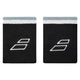 Babolat Terry Jumbo Wristband - 