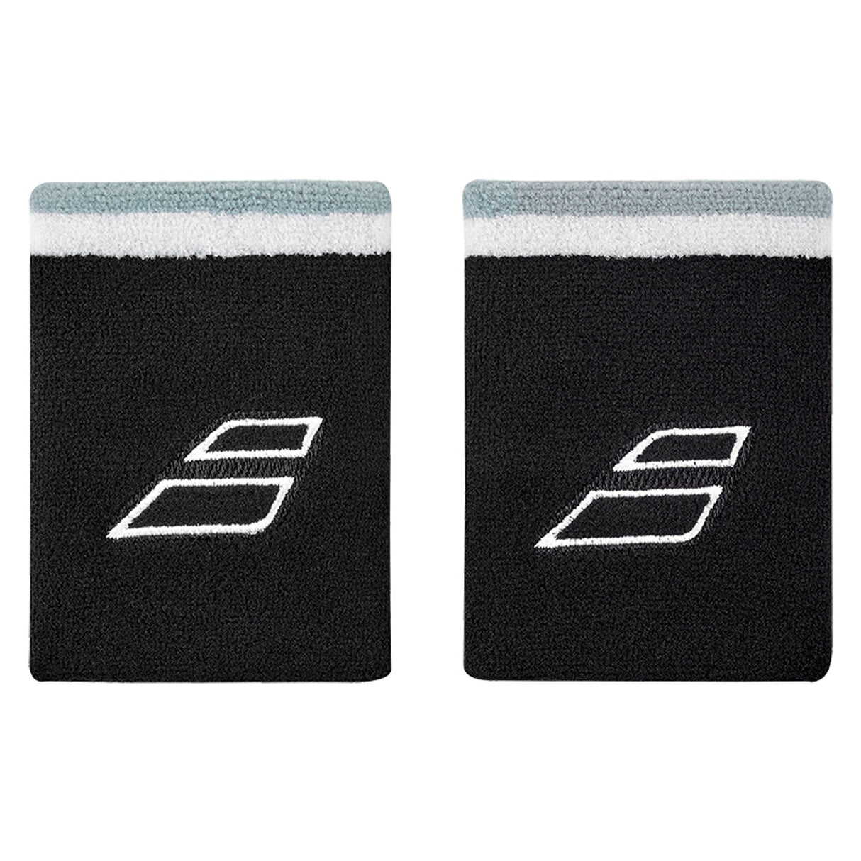Babolat Terry Jumbo Wristband - 