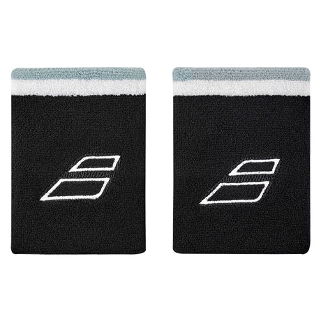 Babolat Terry Jumbo Wristband - 