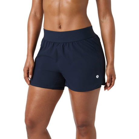 Björn Borg Ace 2 in 1 Short Navy - 