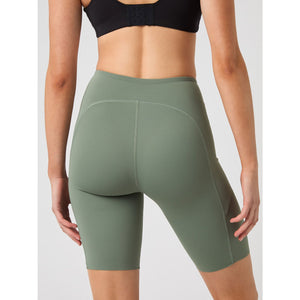 Björn Borg Ace Biker Short Green - 