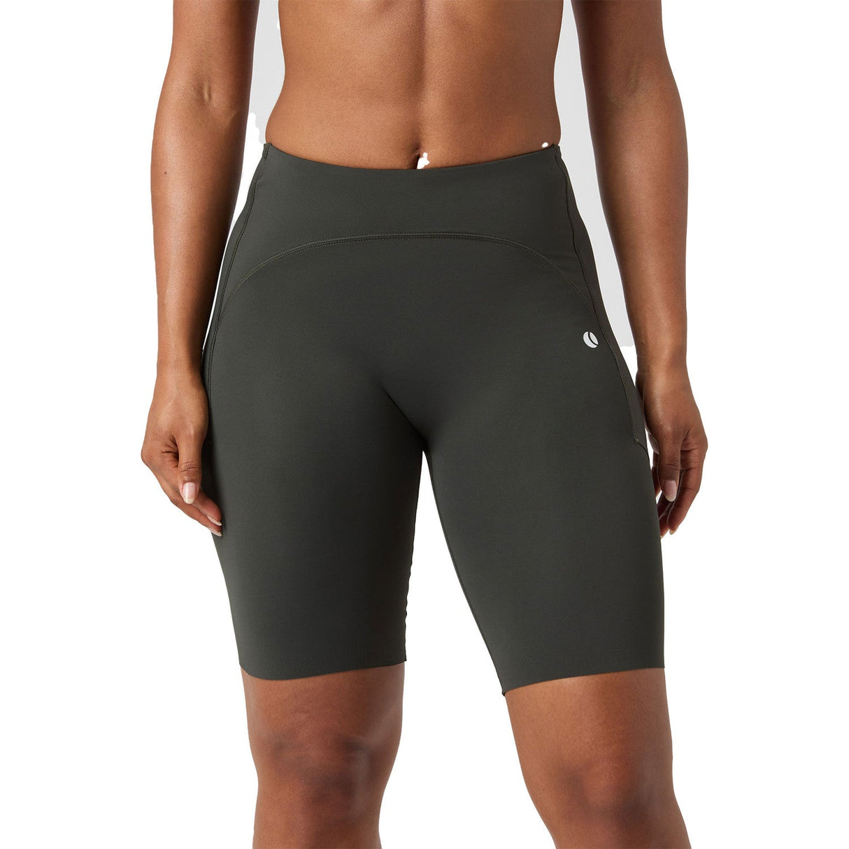 Björn Borg Ace Biker Short Grey - 
