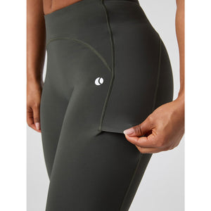 Björn Borg Ace Biker Short Grey - 