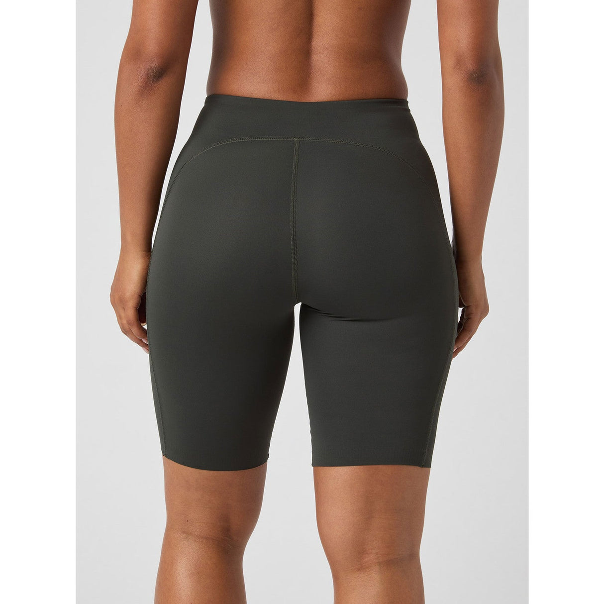 Björn Borg Ace Biker Short Grey - 