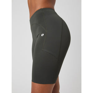 Björn Borg Ace Biker Short Grey - 