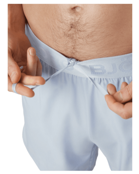 Björn Borg Ace Short Shorts Light Blue - 