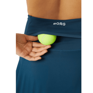 Björn Borg Ace Skirt Blue - 