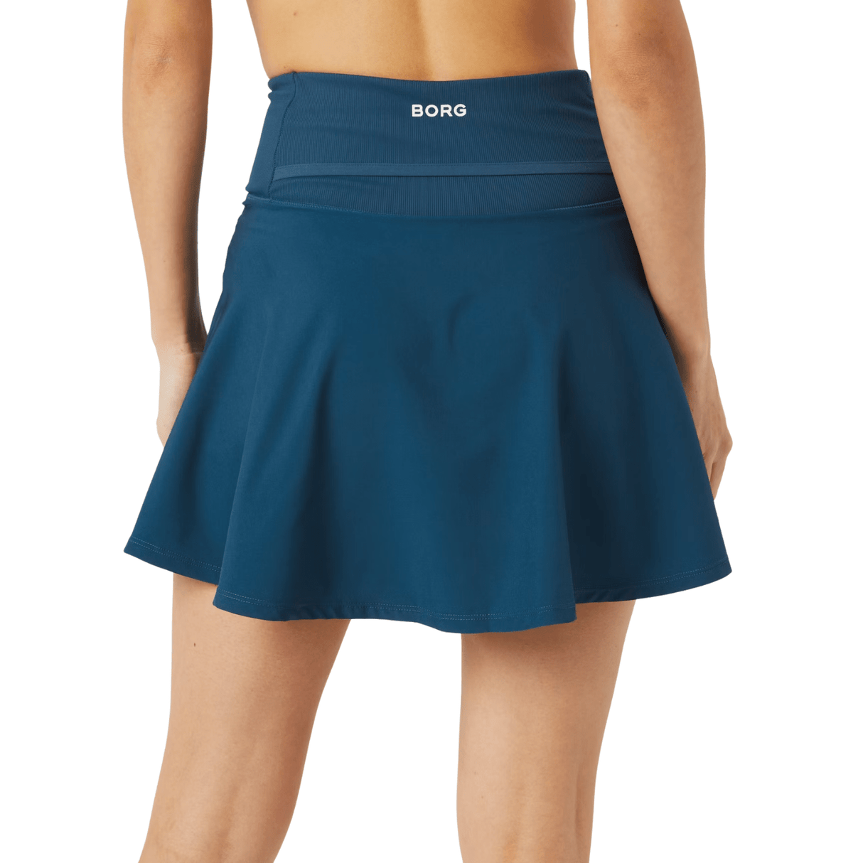 Björn Borg Ace Skirt Blue - 