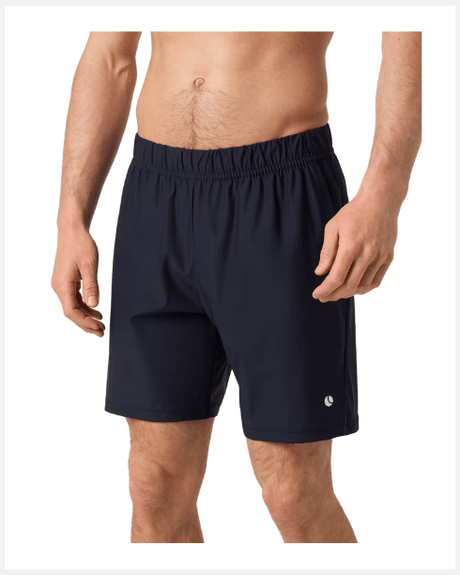 Björn Borg Ace Sports Short Navy - 