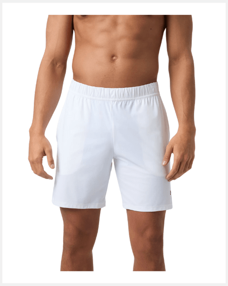Björn Borg Ace Sports Short White - 