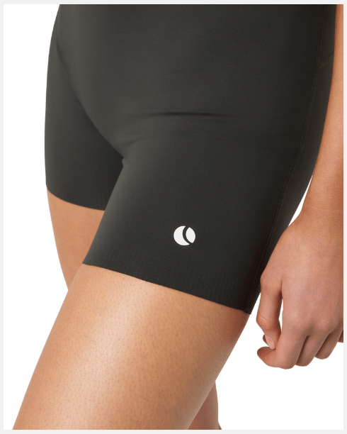 Björn Borg Ace Stretch Short Grey - 
