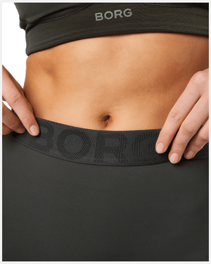 Björn Borg Ace Stretch Short Grey - 
