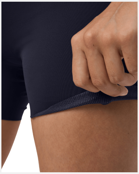 Björn Borg Ace Stretch Short Navy - 