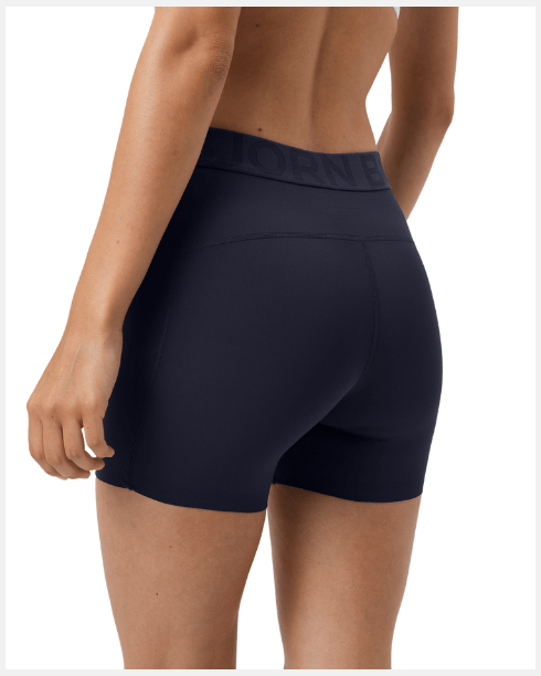 Björn Borg Ace Stretch Short Navy - 