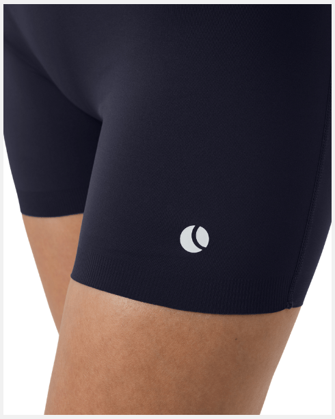 Björn Borg Ace Stretch Short Navy - 