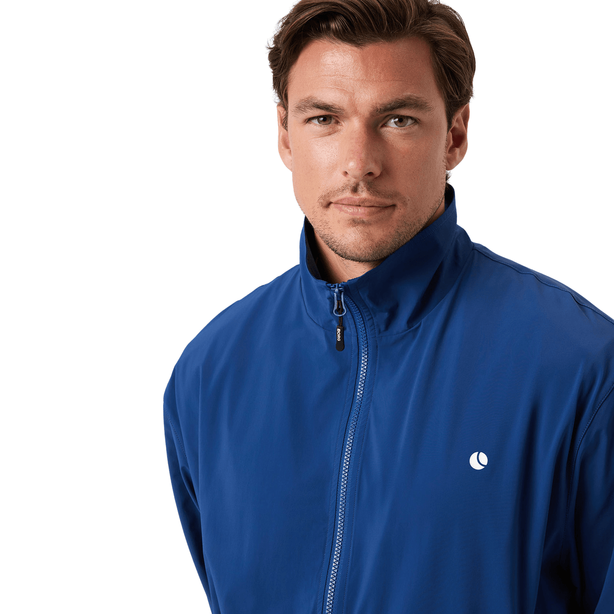 Björn Borg Ace Track Jacket Blue - 