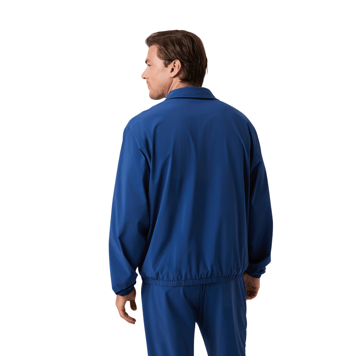 Björn Borg Ace Track Jacket Blue - 