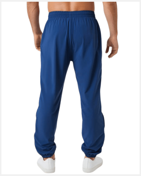 Björn Borg Ace Track Pants Blue - 