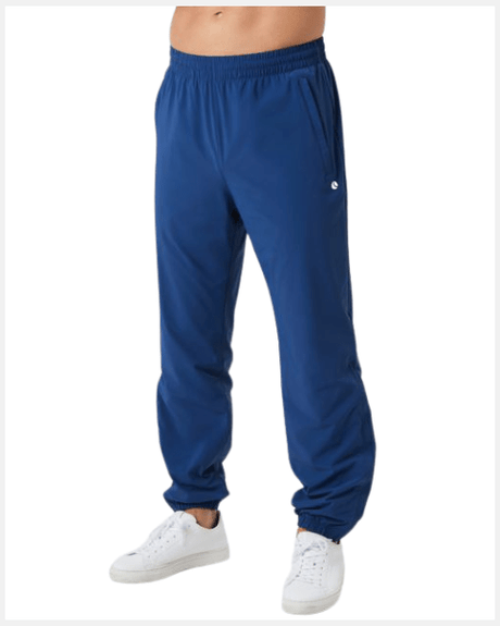 Björn Borg Ace Track Pants Blue - 