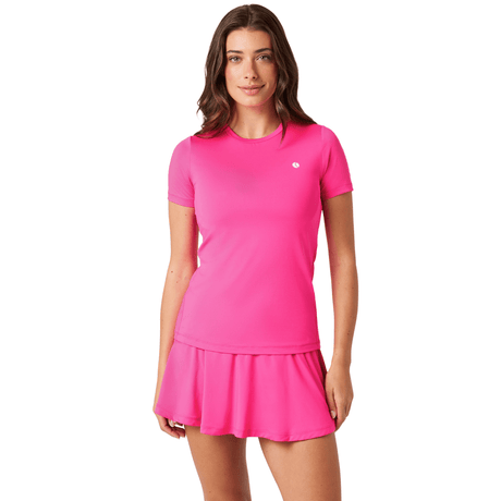 Björn Borg Ace W Slim T-Shirt - 
