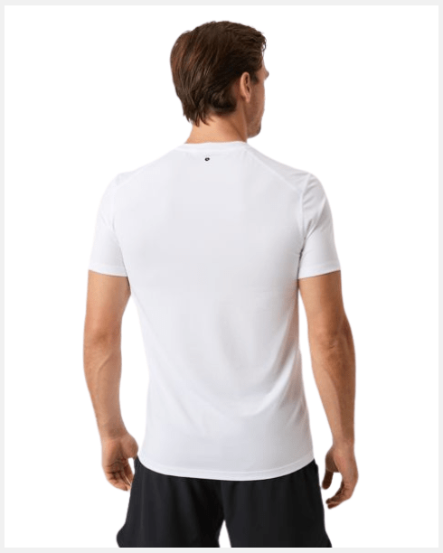 Björn Borg Airy T-Shirt White - 