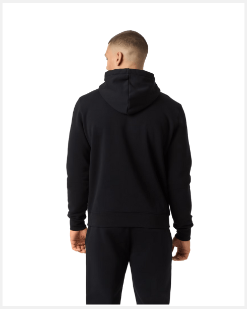 Björn Borg Centre Hoodie Men Black - 